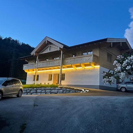 Gut Mitterlehen Apartment Elsbethen Bagian luar foto