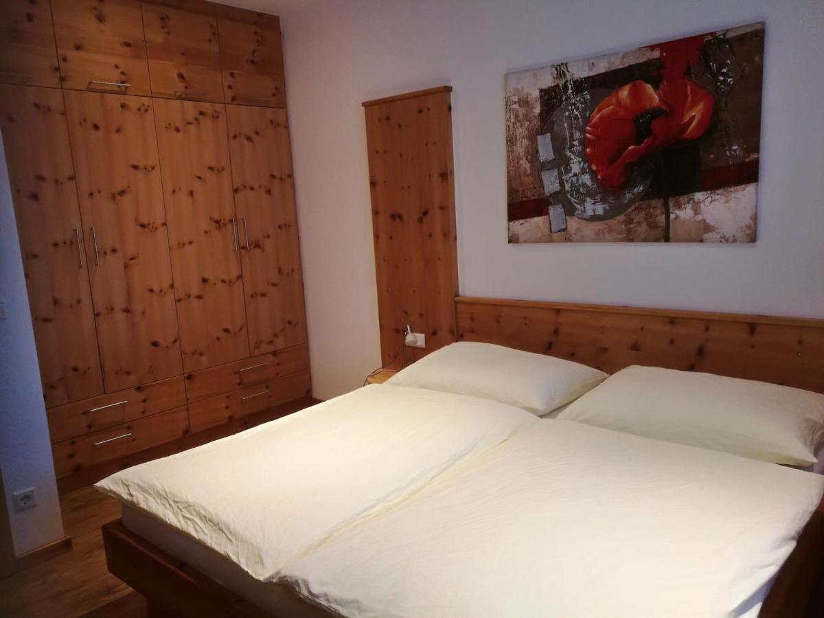 Gut Mitterlehen Apartment Elsbethen Bagian luar foto