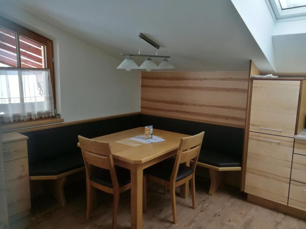 Gut Mitterlehen Apartment Elsbethen Bagian luar foto