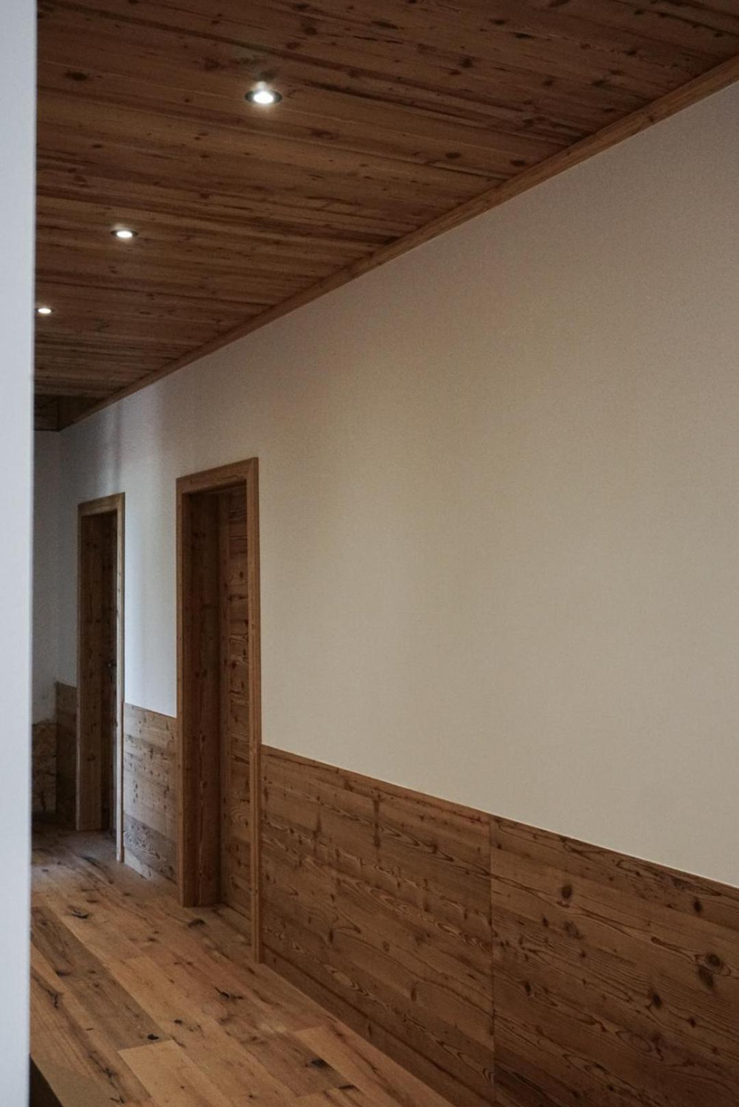 Gut Mitterlehen Apartment Elsbethen Bagian luar foto