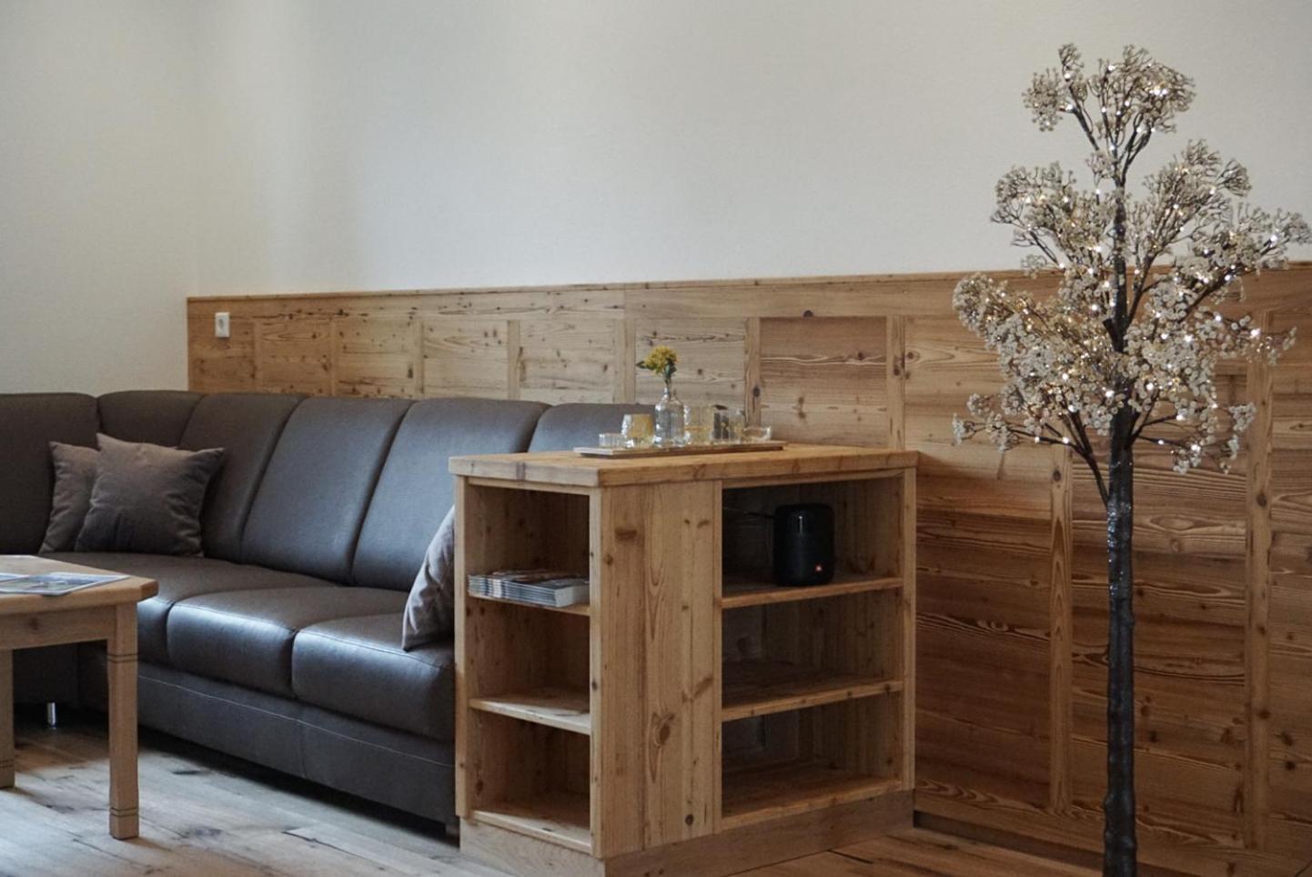 Gut Mitterlehen Apartment Elsbethen Bagian luar foto