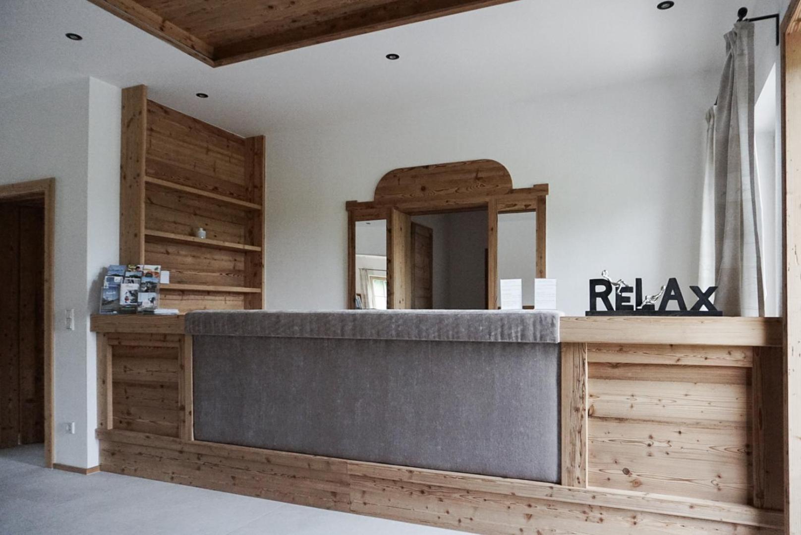 Gut Mitterlehen Apartment Elsbethen Bagian luar foto