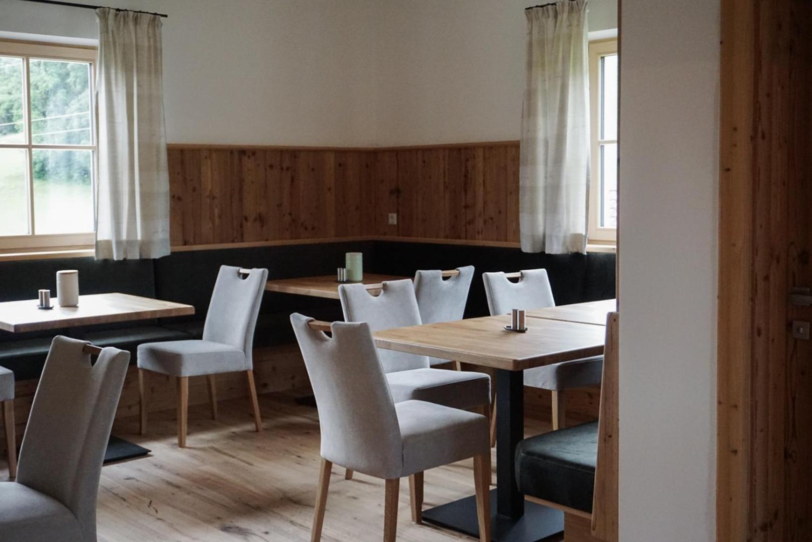 Gut Mitterlehen Apartment Elsbethen Bagian luar foto