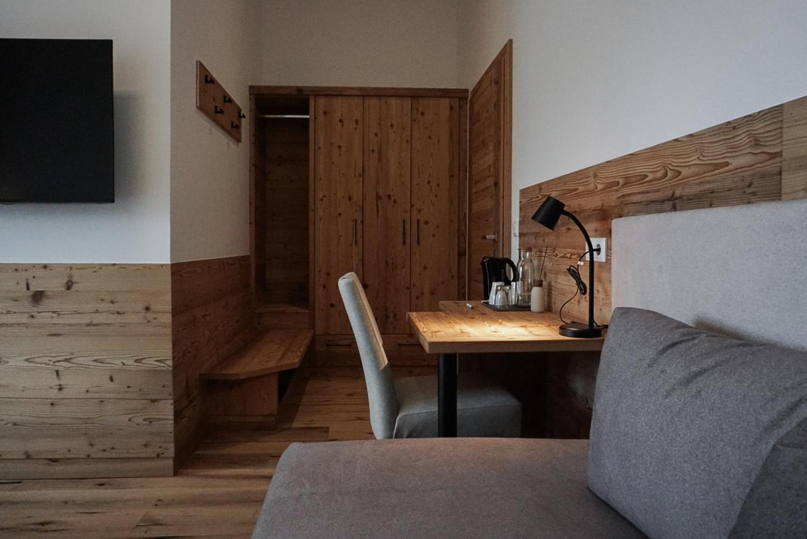 Gut Mitterlehen Apartment Elsbethen Bagian luar foto