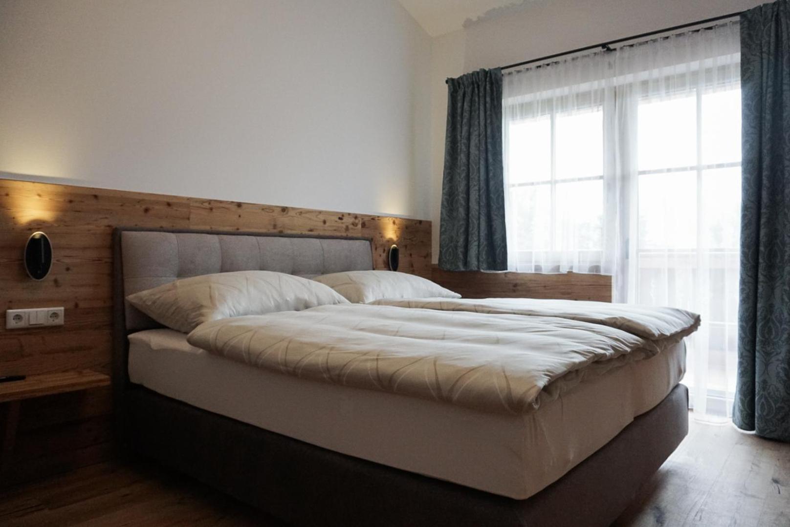 Gut Mitterlehen Apartment Elsbethen Bagian luar foto