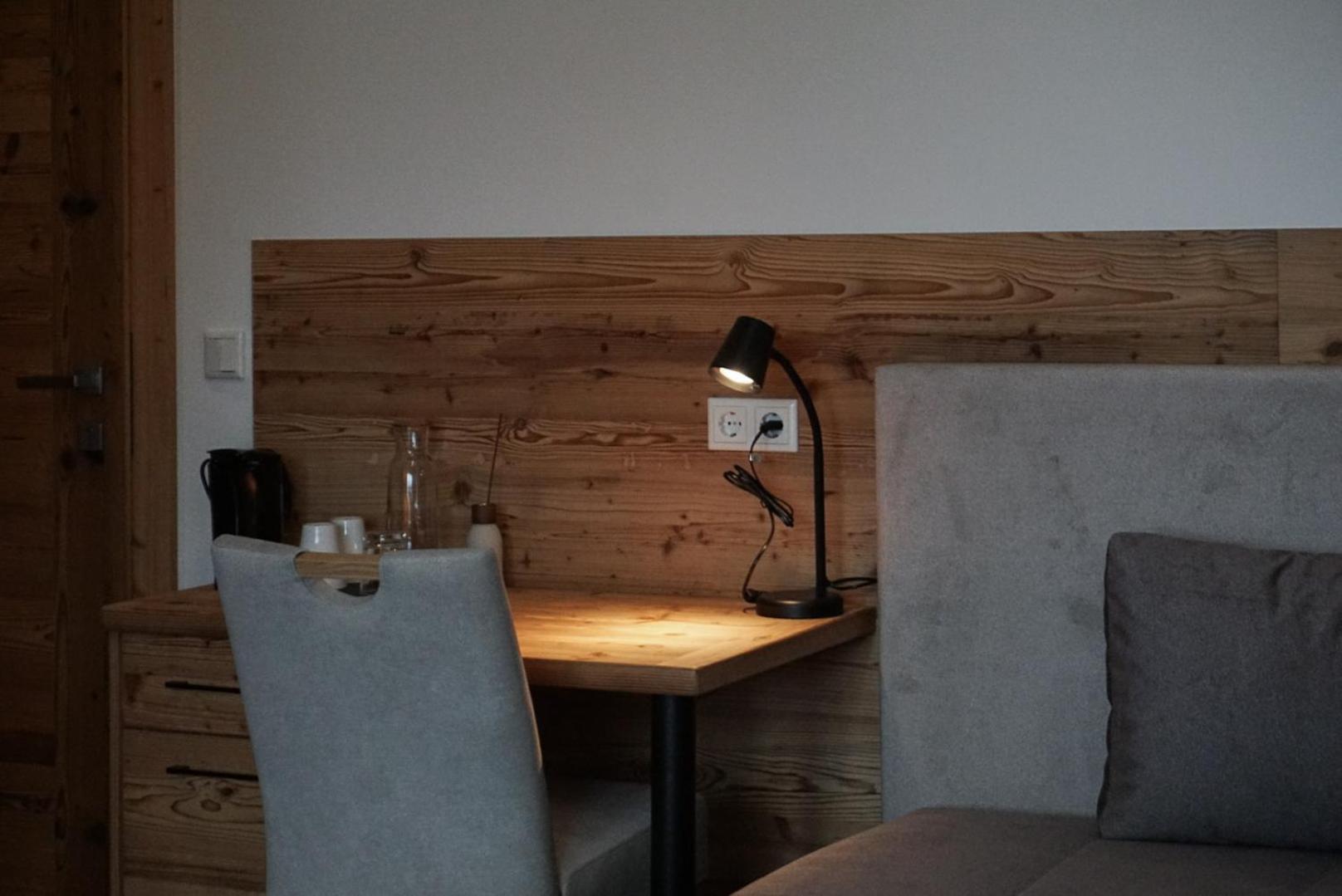 Gut Mitterlehen Apartment Elsbethen Bagian luar foto
