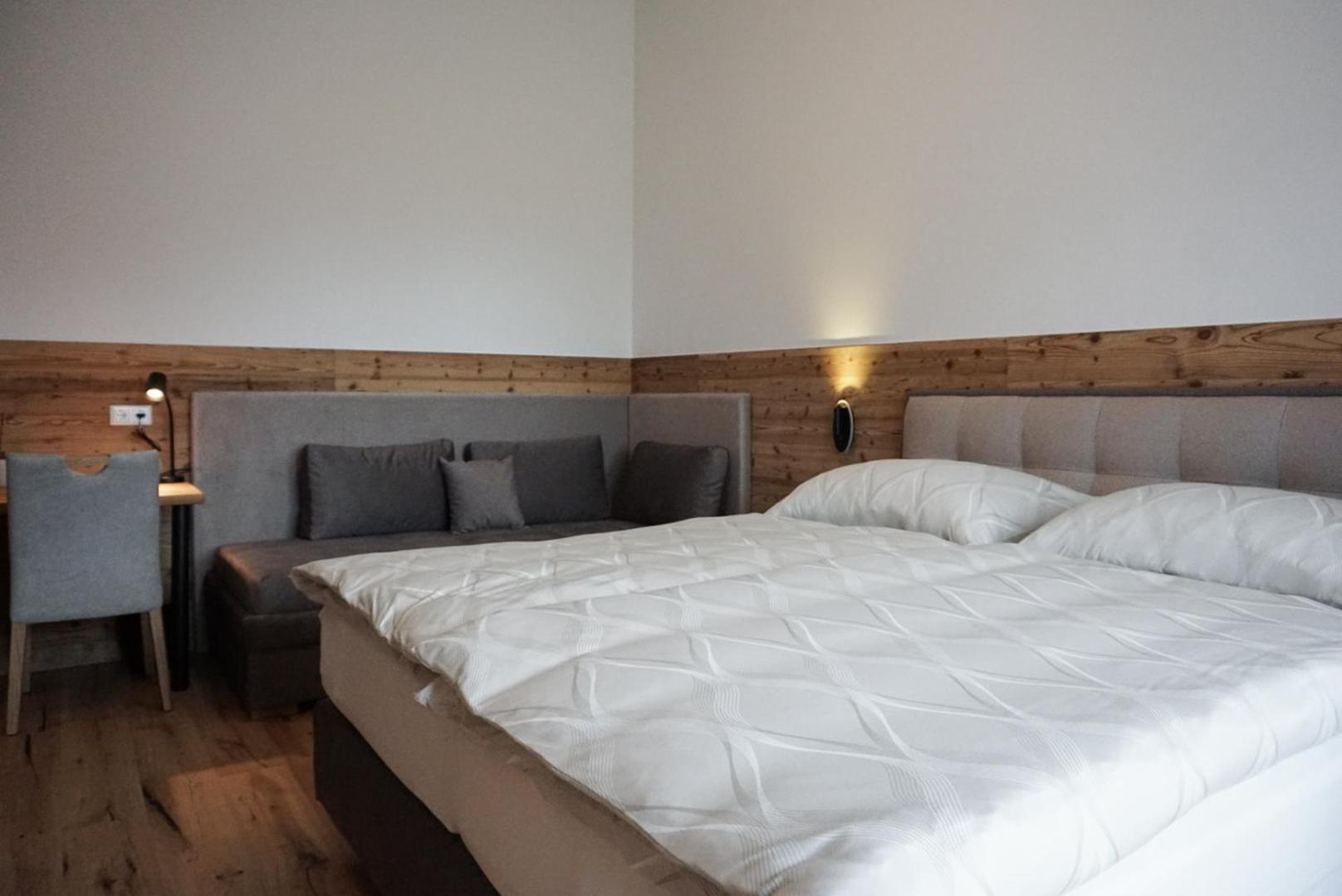 Gut Mitterlehen Apartment Elsbethen Bagian luar foto