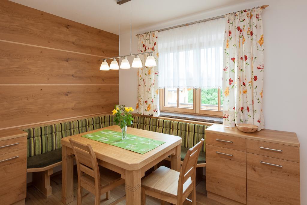 Gut Mitterlehen Apartment Elsbethen Bagian luar foto